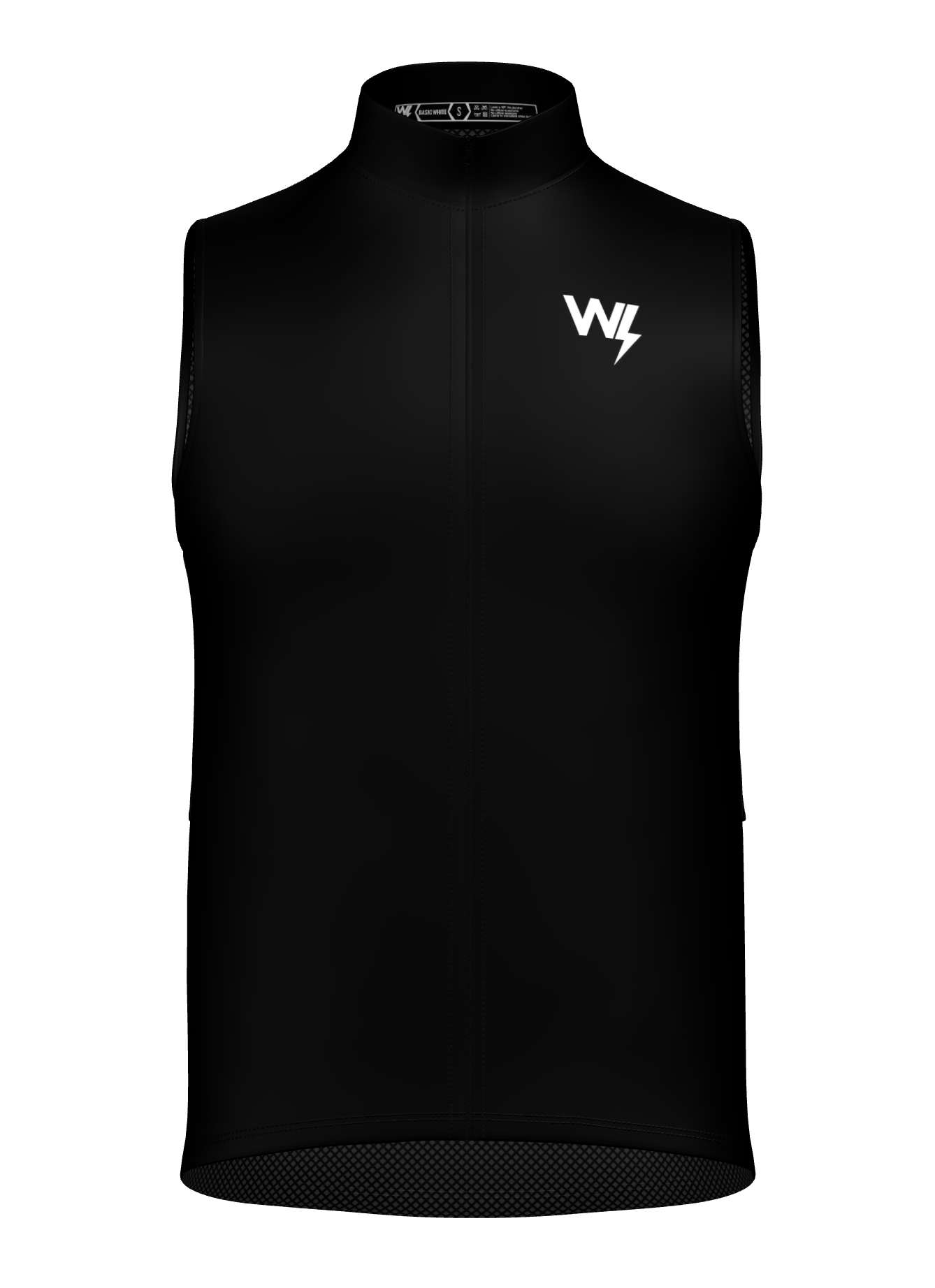 Chaleco Active Pro Wind