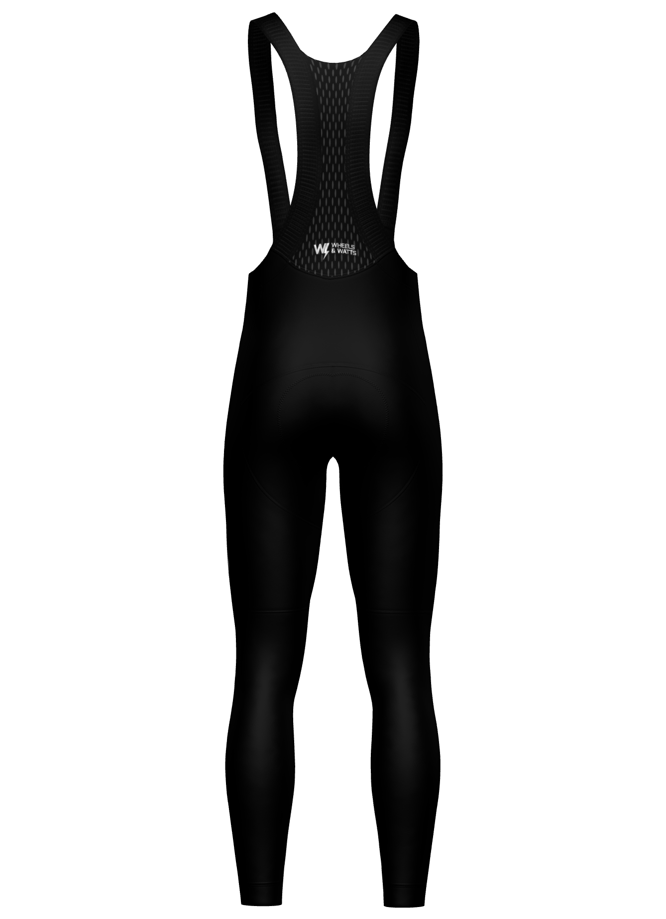 Culote Active Pro Winter 6h | Black