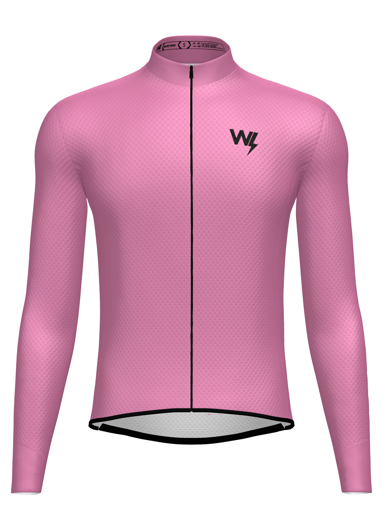 Maillot Active Pro Winter | Pink