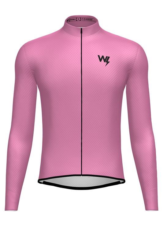 Maillot Active Pro Winter | Pink