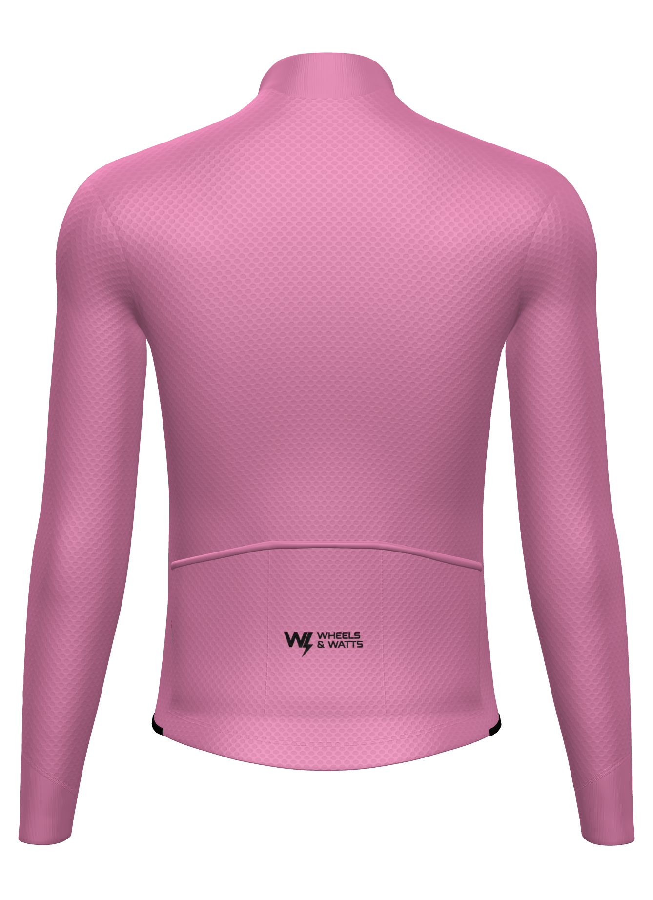 Maillot Active Pro Winter | Pink