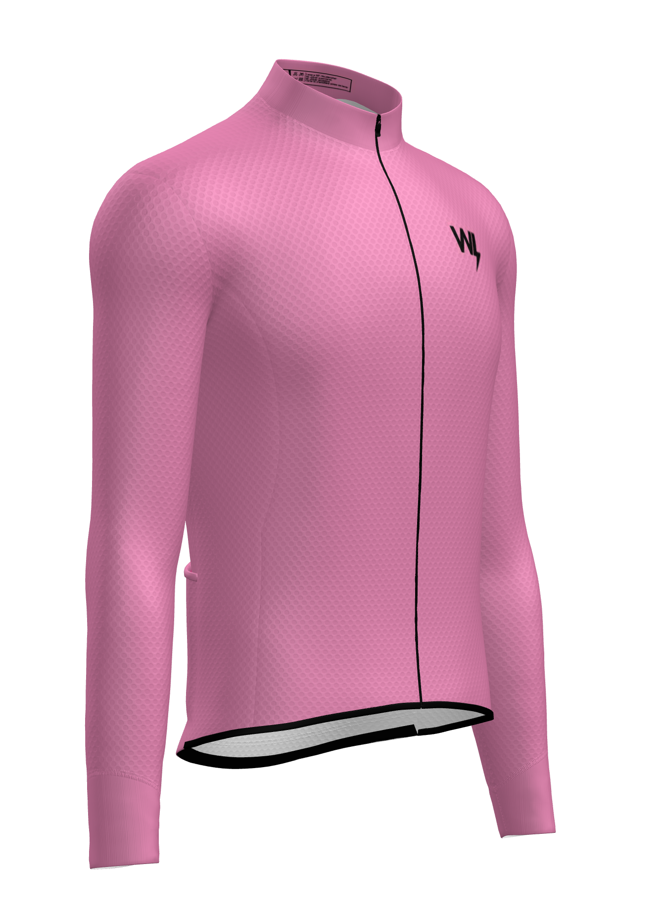 Maillot Active Pro Winter | Pink