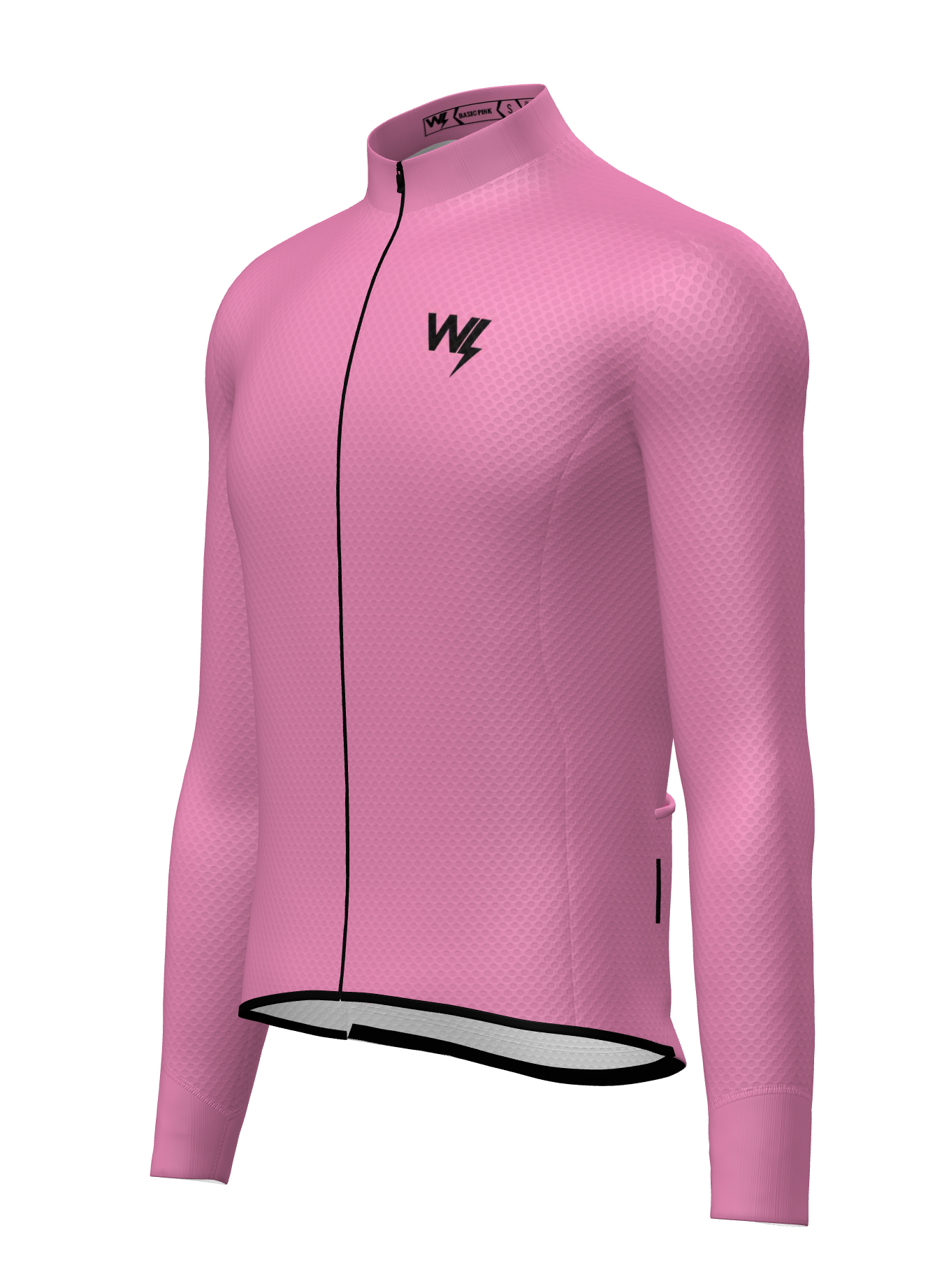Maillot Active Pro Winter | Pink