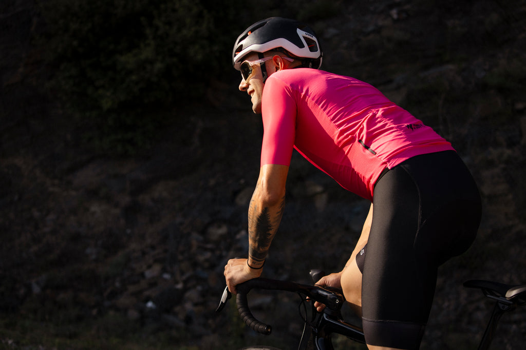 Maillot Active Pro unisex | Pink