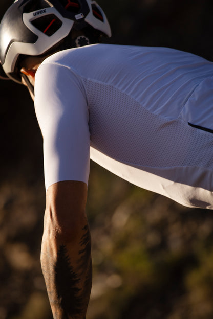 Maillot Active Pro unisex | White