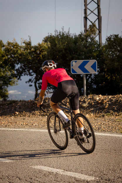 Maillot Active Pro unisex | Pink