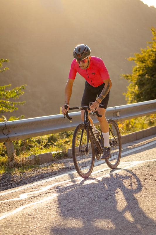 Maillot Active Pro unisex | Pink