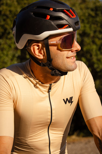 Maillot Active Pro unisex | Brown