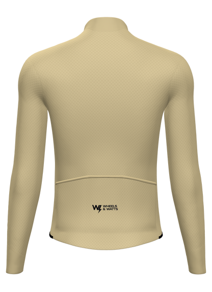 Maillot Active Pro Winter | Brown