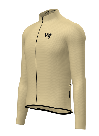 Maillot Active Pro Winter | Brown