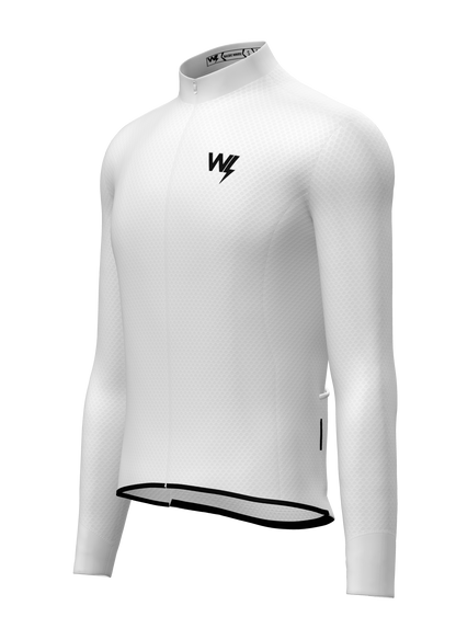 Maillot Active Pro Winter | White
