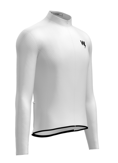 Maillot Active Pro Winter | White