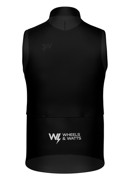 Chaleco Active Pro Wind