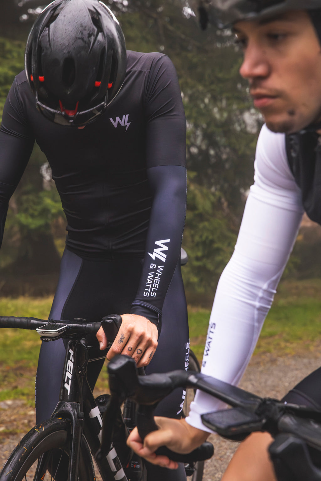 Manguitos Active Pro Winter