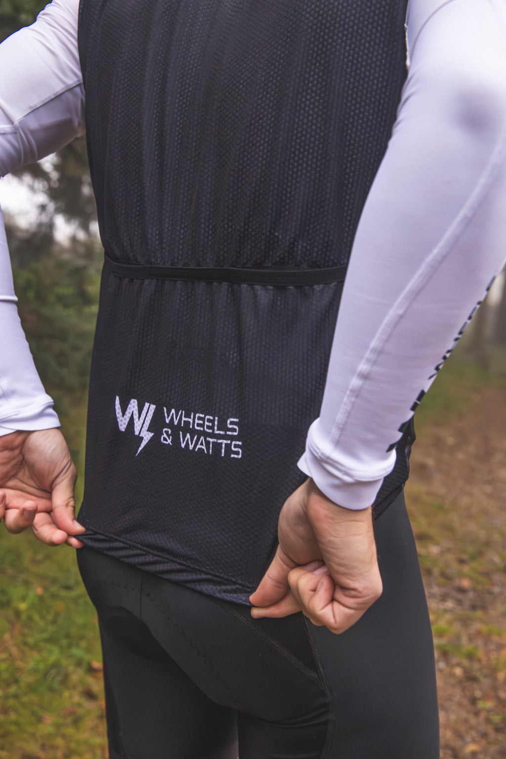 Chaleco Active Pro Wind