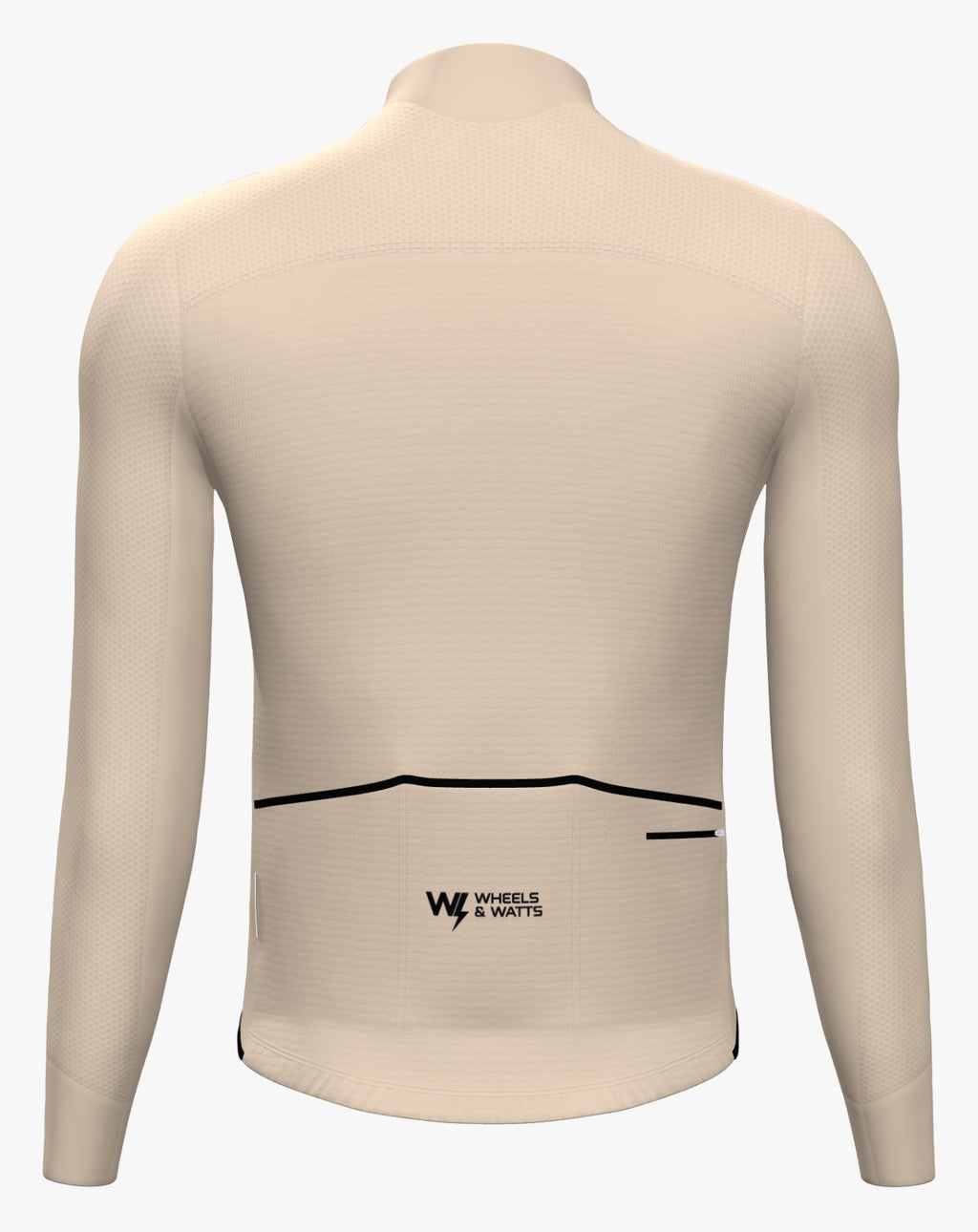 Chaqueta Active Pro Deep Winter | Brown