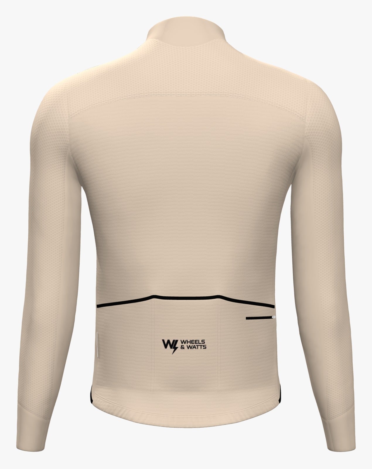 Chaqueta Active Pro Deep Winter | Brown