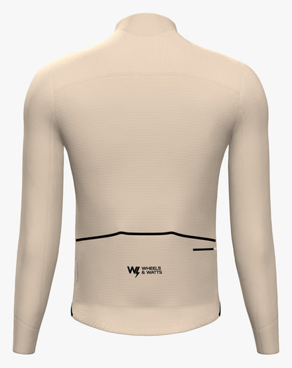 Chaqueta Active Pro Deep Winter | Brown