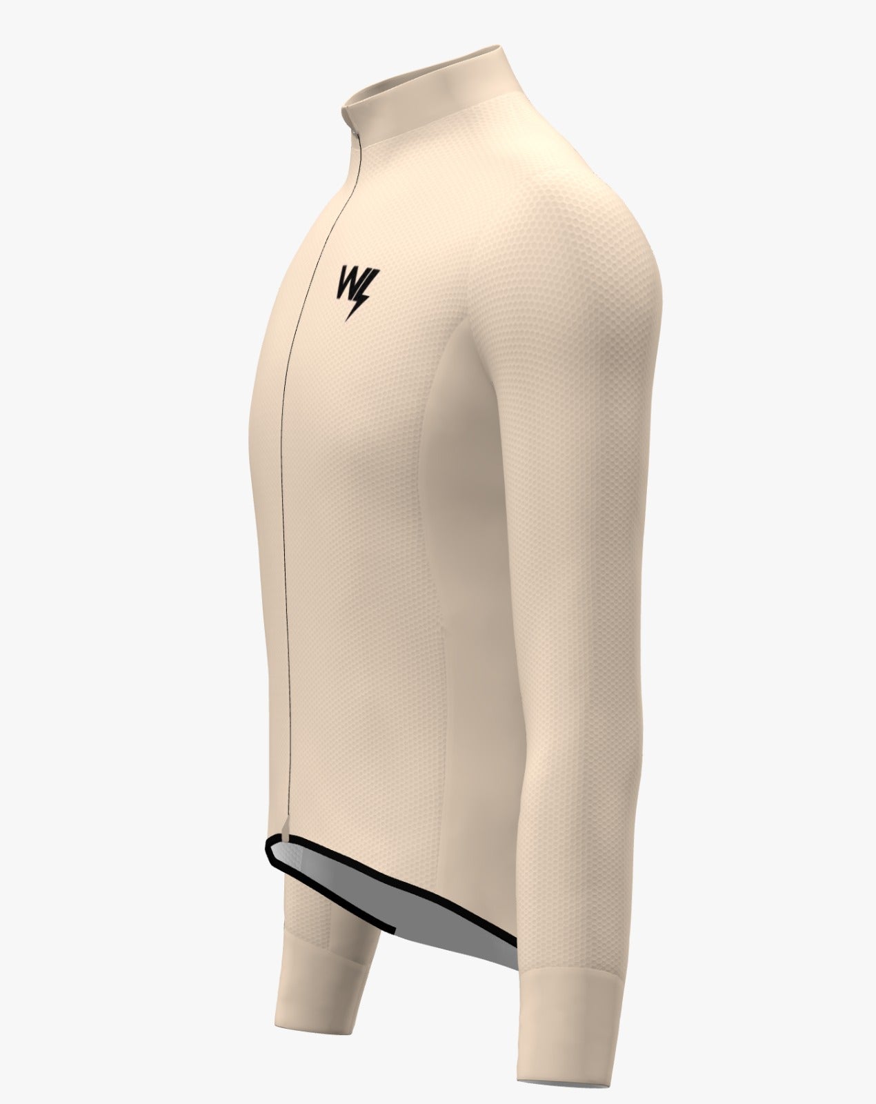 Chaqueta Active Pro Deep Winter | Brown