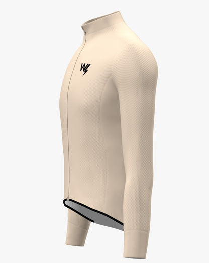 Chaqueta Active Pro Deep Winter | Brown