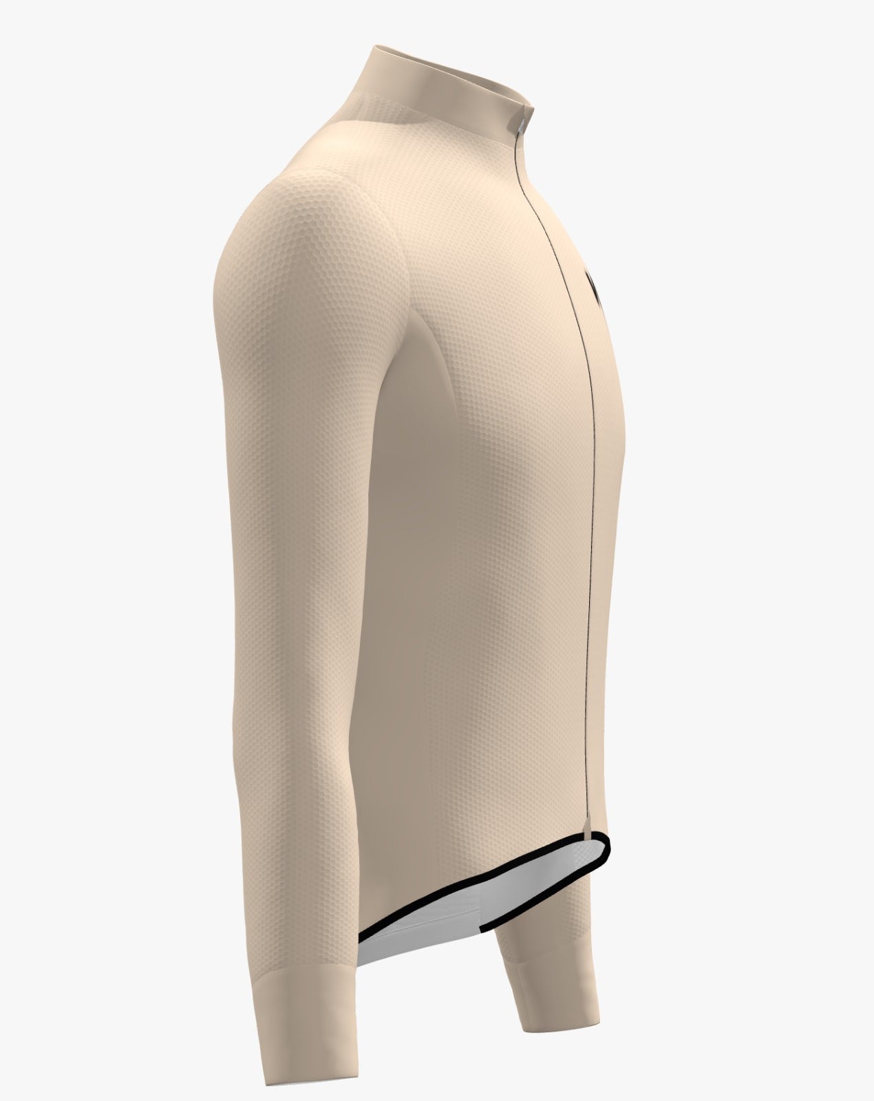 Chaqueta Active Pro Deep Winter | Brown