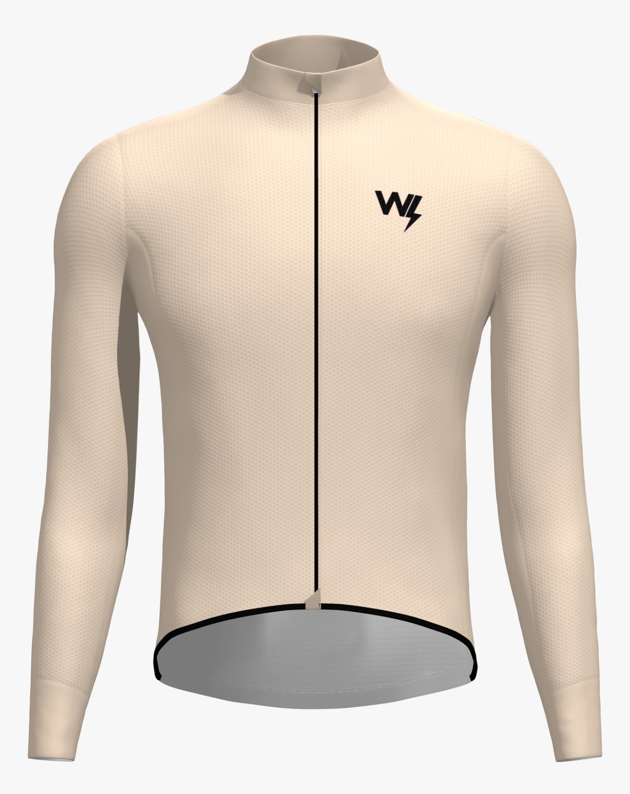 Chaqueta Active Pro Deep Winter | Brown