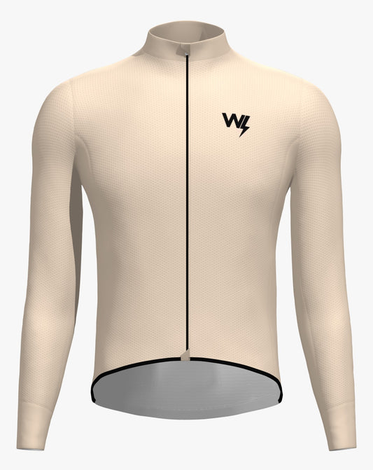 Chaqueta Active Pro Deep Winter | Brown