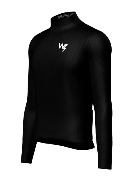 Maillot Active Pro Winter | Black