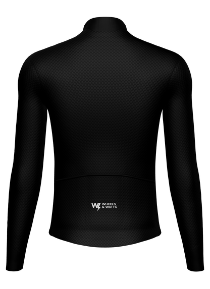 Maillot Active Pro Winter | Black