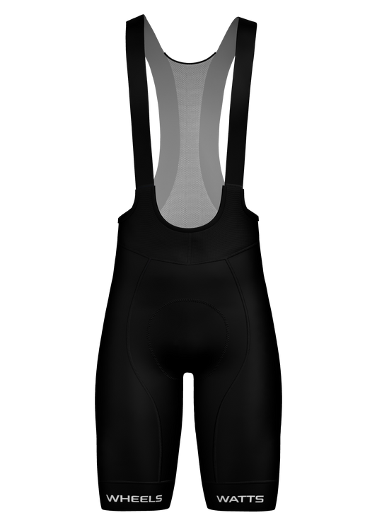 Culote básico unisex | Black