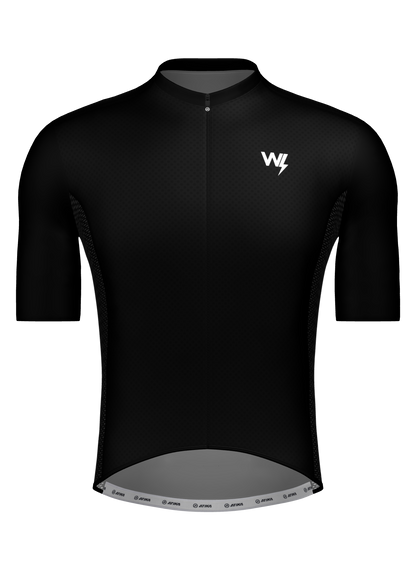 Maillot básico unisex | Black