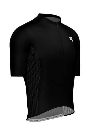 Maillot básico unisex | Black