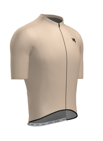 Maillot básico unisex | Brown