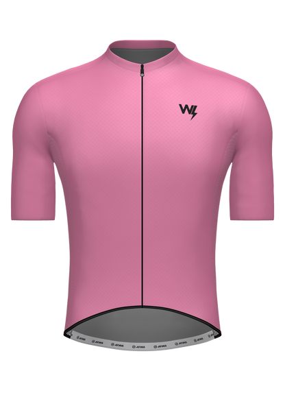 Maillot básico unisex | Pink
