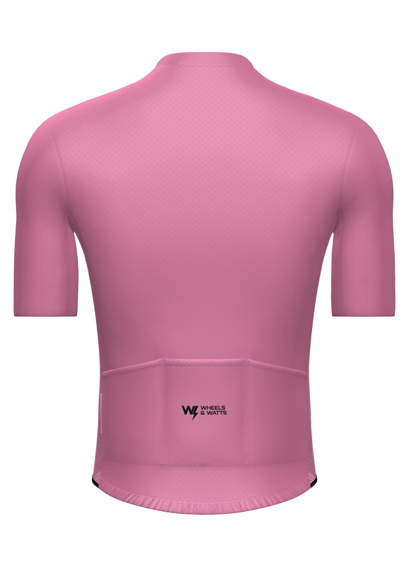 Maillot básico unisex | Pink