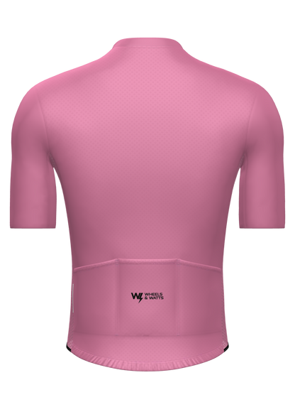 Maillot básico unisex | Pink