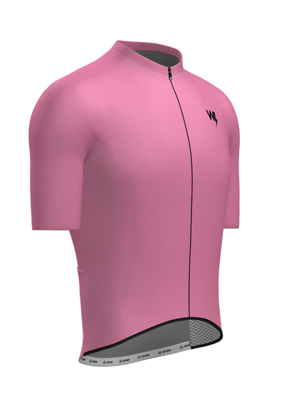 Maillot básico unisex | Pink