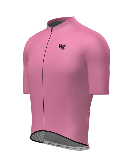 Maillot básico unisex | Pink
