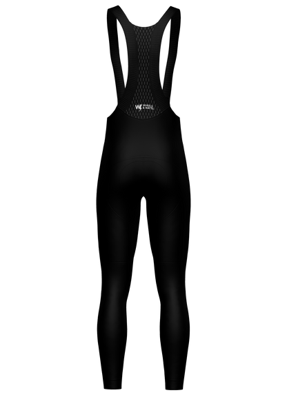 Culote Active Pro Winter 6h | Black