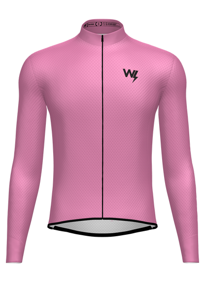 Maillot Active Pro Winter | Pink