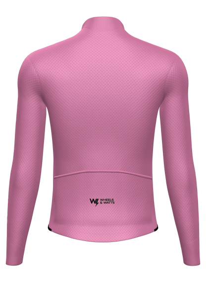 Maillot Active Pro Winter | Pink