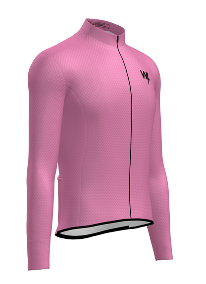 Maillot Active Pro Winter | Pink