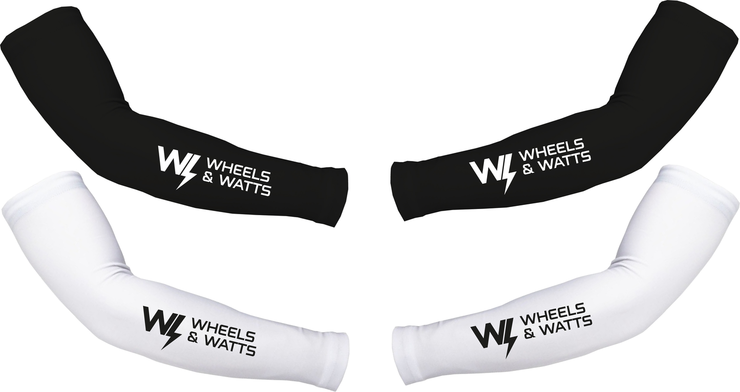 Manguitos Active Pro Winter